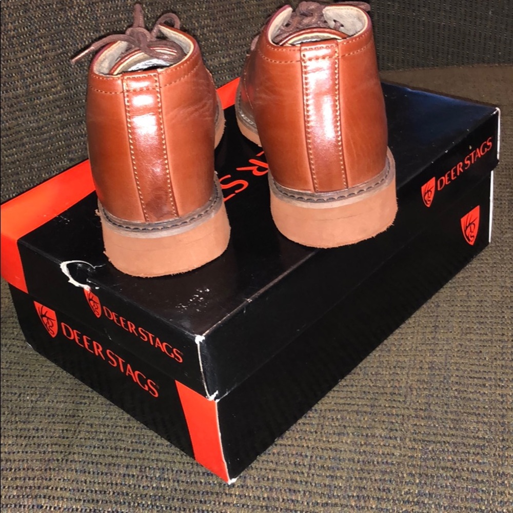 Boots - Picture 2 of 3